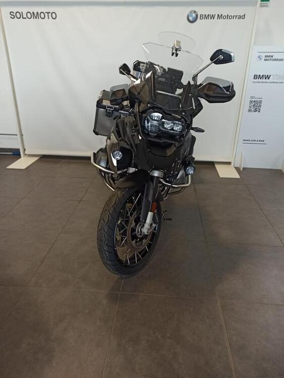 Bmw R 1250 GS (2021 - 24) (4)