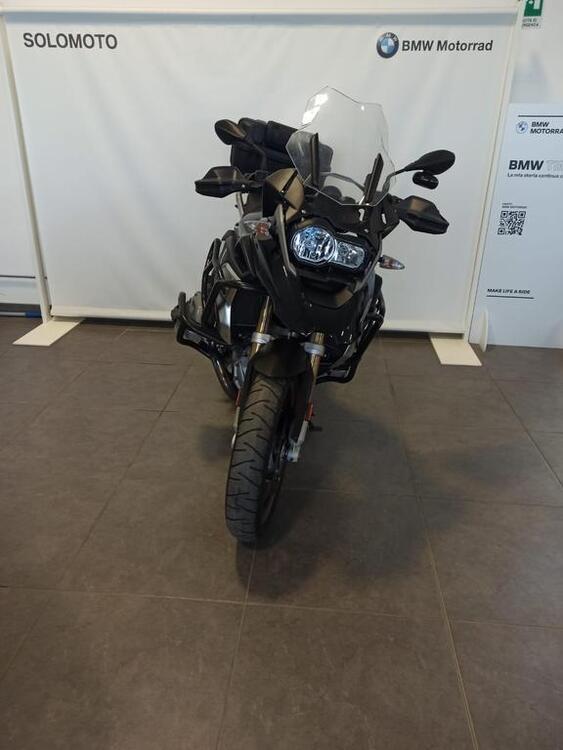 Bmw R 1200 GS (2017 - 18) (4)