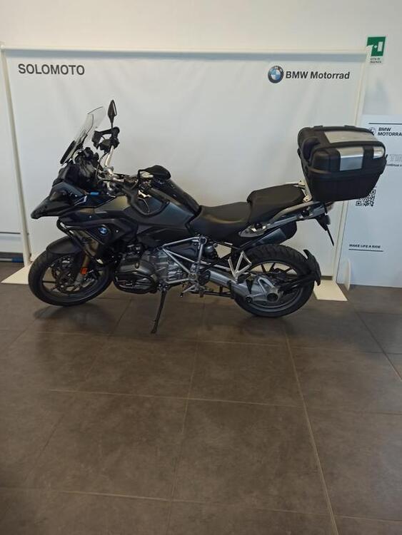 Bmw R 1200 GS (2017 - 18) (2)