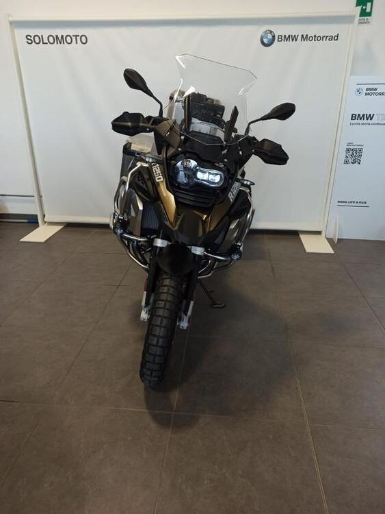 Bmw R 1250 GS Adventure (2019 - 20) (4)