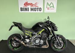 Kawasaki Z 900 Performance (2019) usata