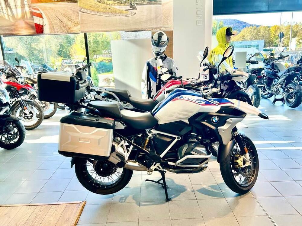 Bmw R 1250 GS (2019 - 20)