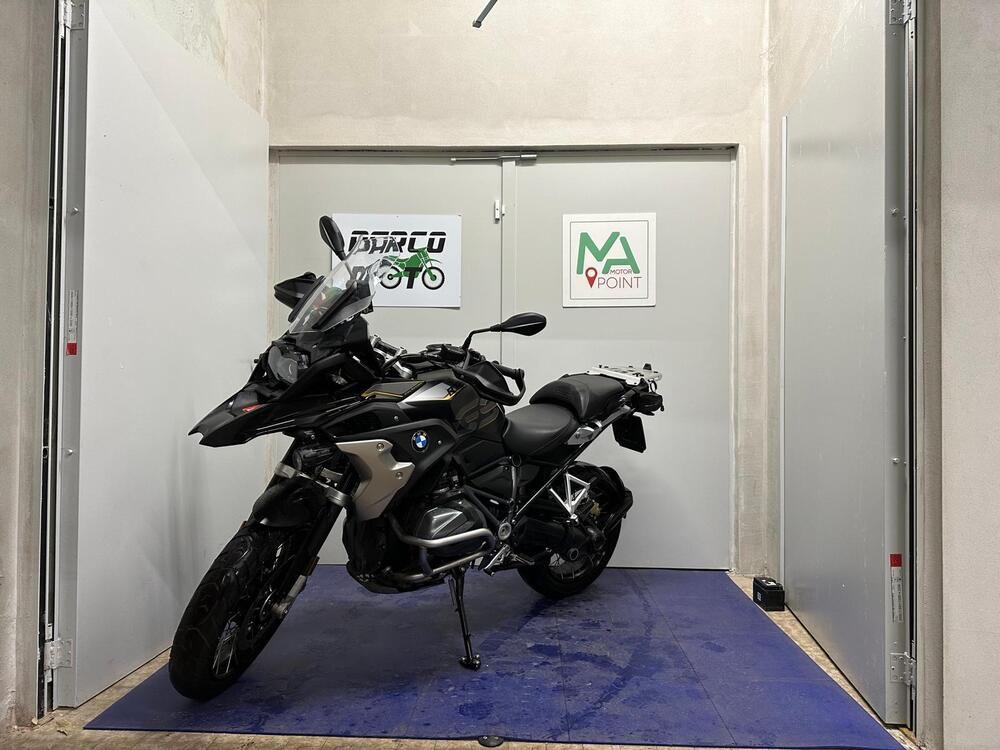 Bmw R 1250 GS (2019 - 20)