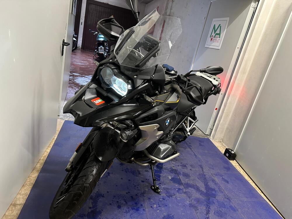 Bmw R 1250 GS (2019 - 20) (2)