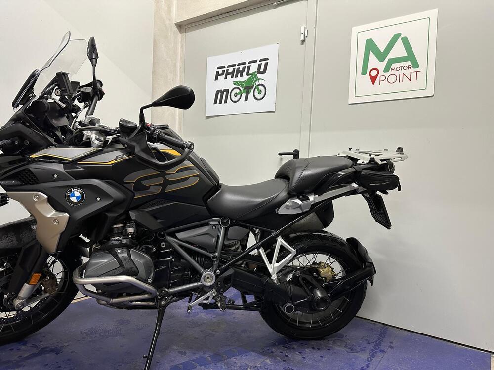 Bmw R 1250 GS (2019 - 20) (3)