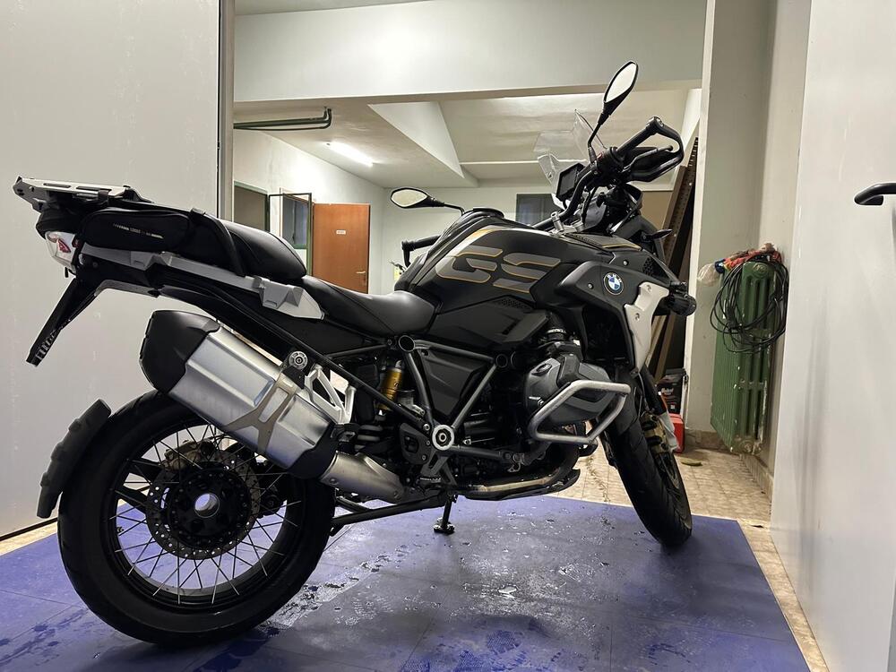 Bmw R 1250 GS (2019 - 20) (4)