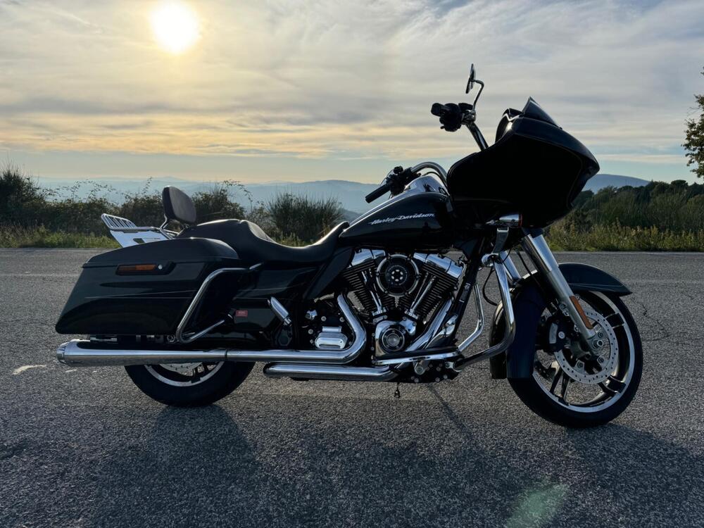 Harley-Davidson 1690 Road Glide Special (2013 - 16)