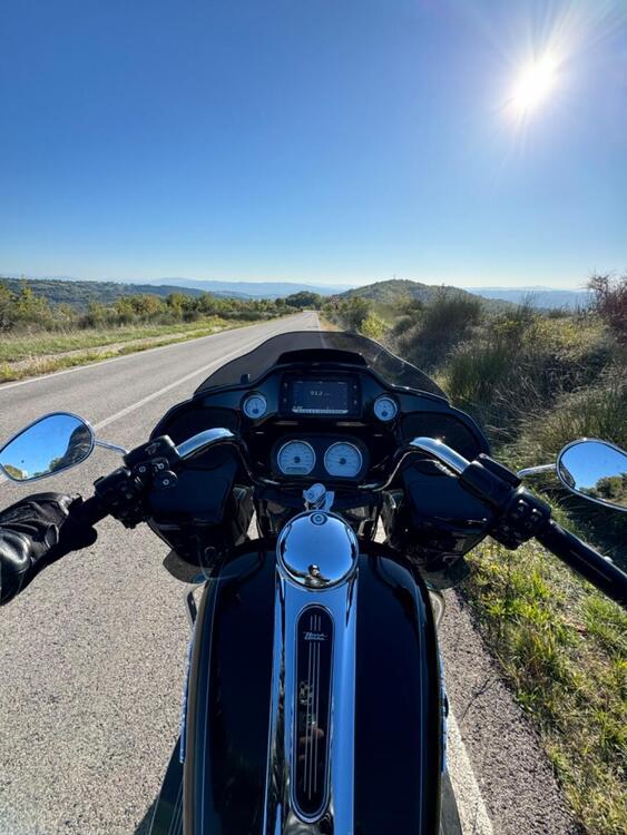 Harley-Davidson 1690 Road Glide Special (2013 - 16) (3)