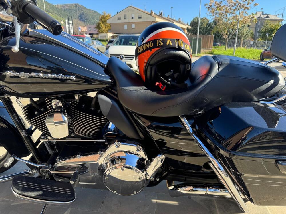 Harley-Davidson 1690 Road Glide Special (2013 - 16) (4)