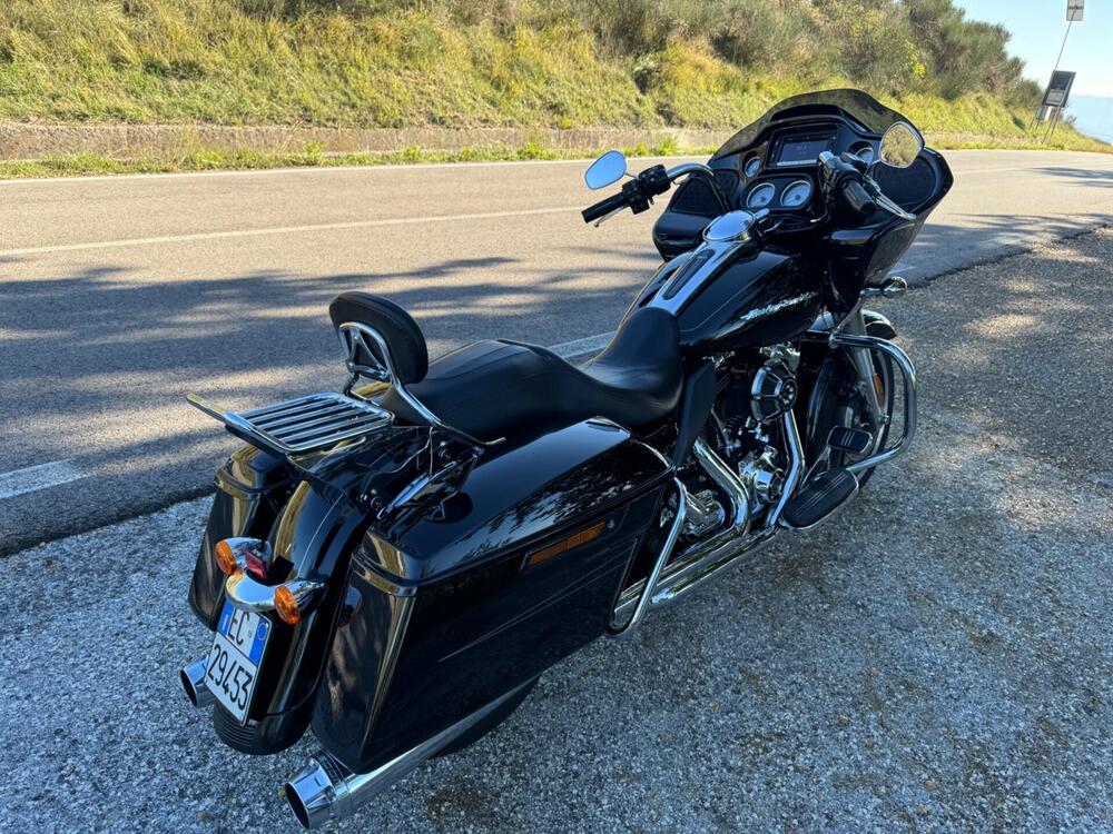 Harley-Davidson 1690 Road Glide Special (2013 - 16) (5)