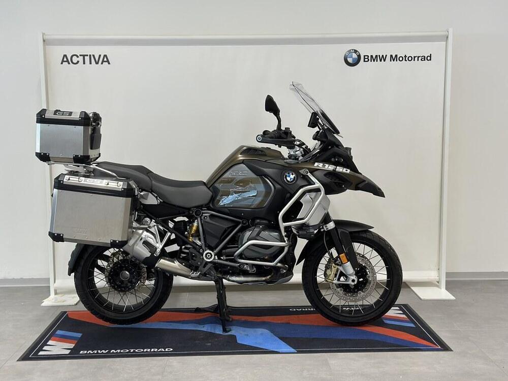 Bmw R 1250 GS Adventure (2019 - 20)