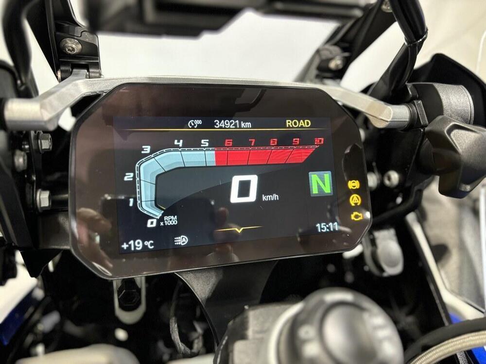 Bmw R 1250 GS Adventure (2019 - 20) (5)