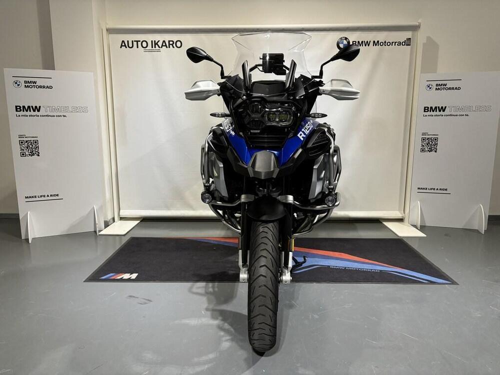 Bmw R 1250 GS Adventure (2019 - 20) (3)