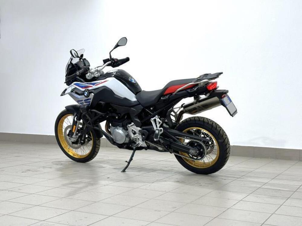 Bmw F 850 GS (2018 - 20) (3)