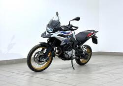 Bmw F 850 GS (2018 - 20) usata