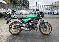 Kawasaki Z 650 (2021 - 22) usata