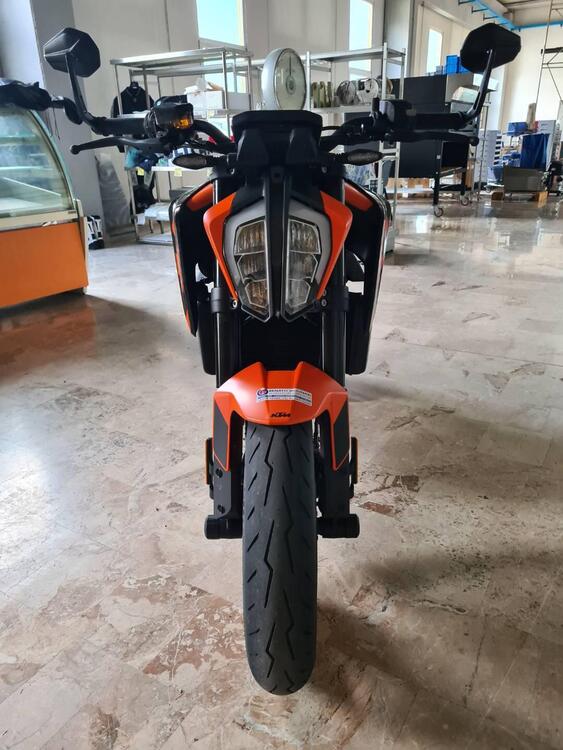 KTM 890 Duke GP (2022 - 23) (4)