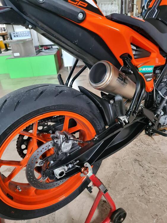 KTM 890 Duke GP (2022 - 23) (5)