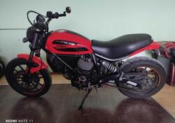 Ducati Scrambler 400 Sixty 2 (2016 - 21) usata