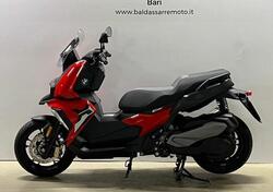 Bmw C 400 X (2021 - 24) usata