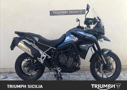 Triumph Tiger 900 GT Pro (2020 - 23) usata