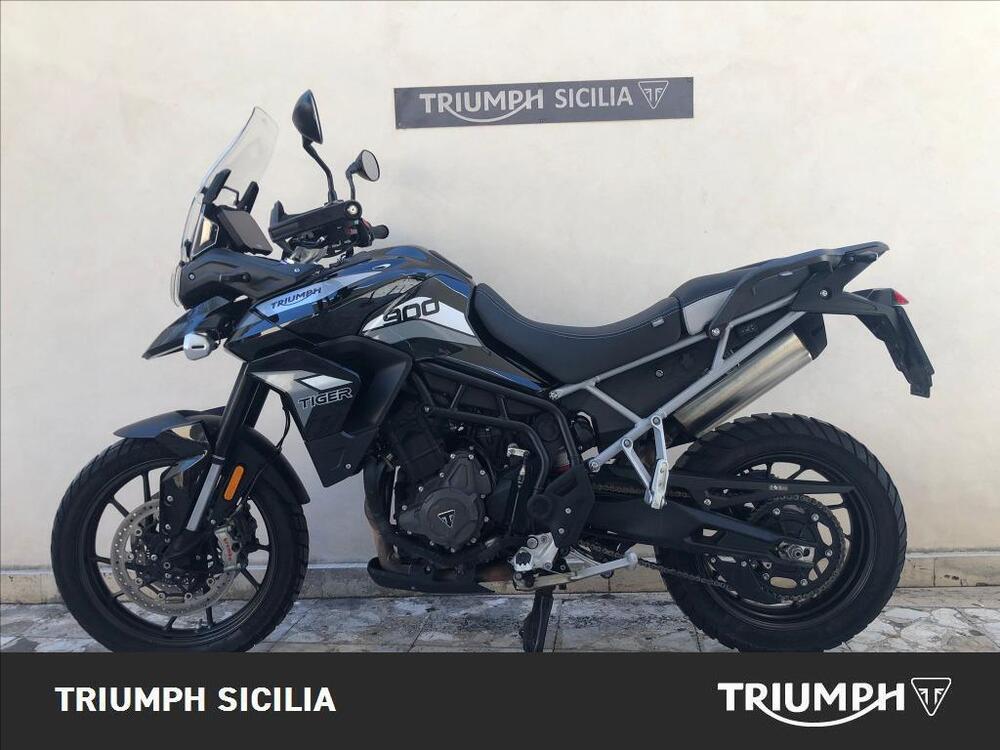 Triumph Tiger 900 GT Pro (2020 - 23) (4)