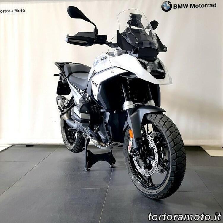 Bmw R 1300 GS (2023 - 25) (4)