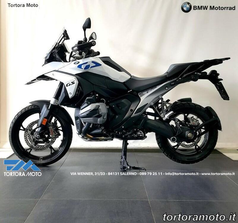 Bmw R 1300 GS (2023 - 25)