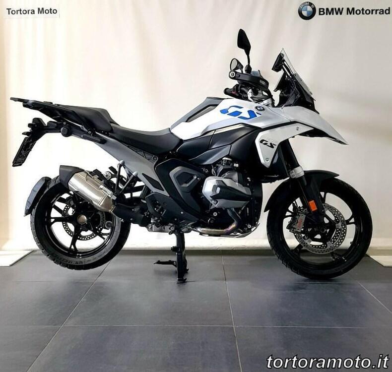 Bmw R 1300 GS (2023 - 25) (2)