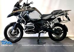 Bmw R 1200 GS Adventure (2013 - 16) usata