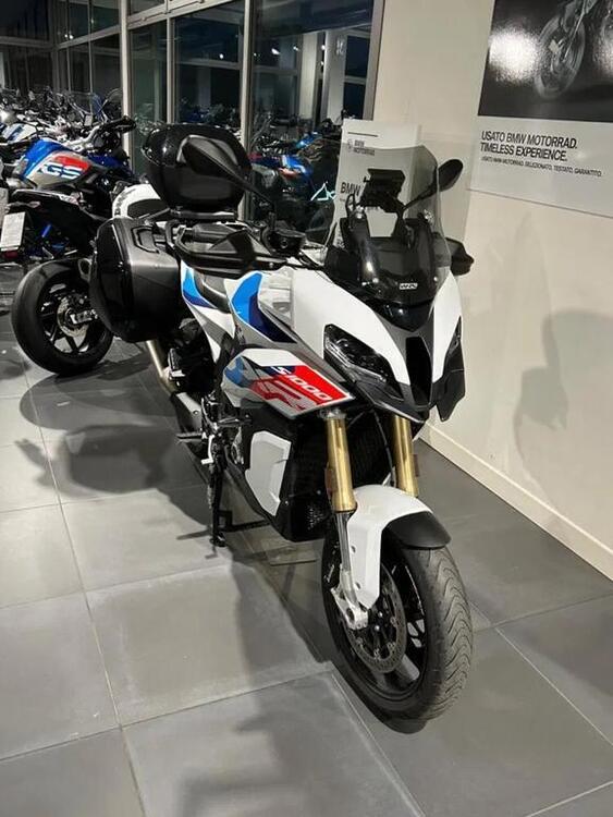 Bmw S 1000 XR (2020 - 23) (5)