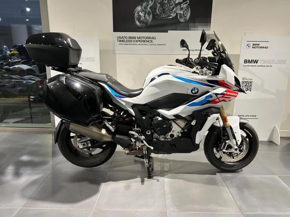 Bmw S 1000 XR (2020 - 23) (4)