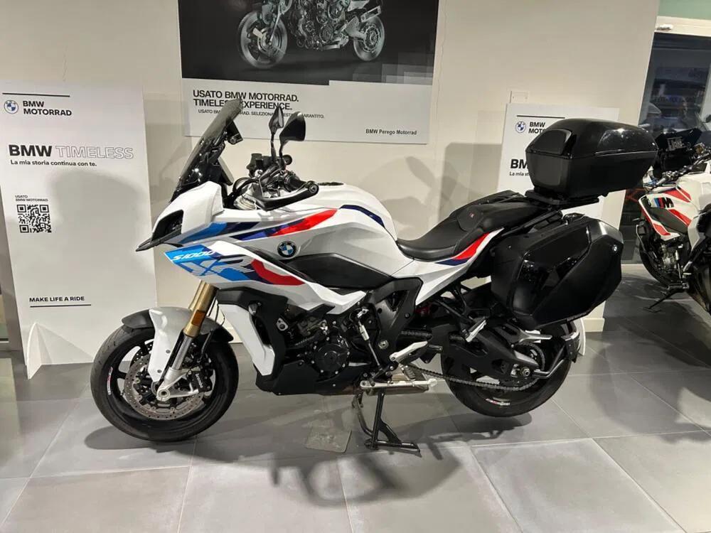 Bmw S 1000 XR (2020 - 23) (3)