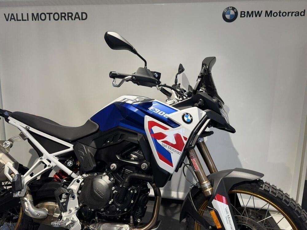 Bmw F 900 GS (2024 - 25) (2)