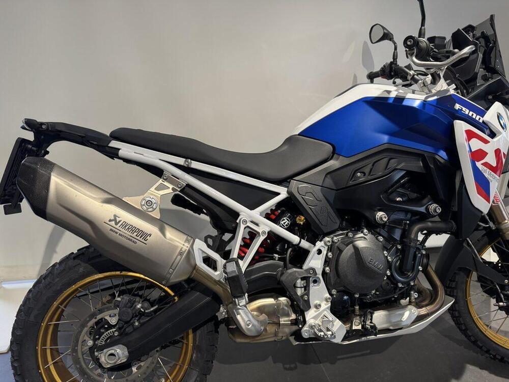 Bmw F 900 GS (2024 - 25) (4)