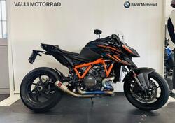 KTM 1290 Super Duke R (2022 - 23) usata