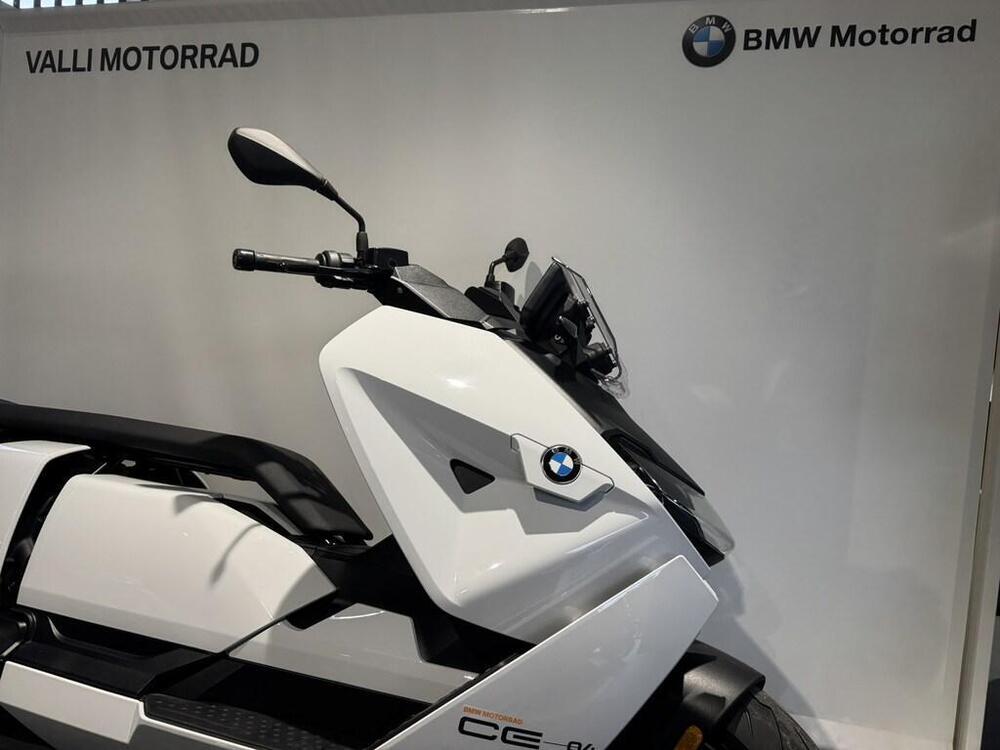 Bmw CE 04 (2021 - 25) (3)