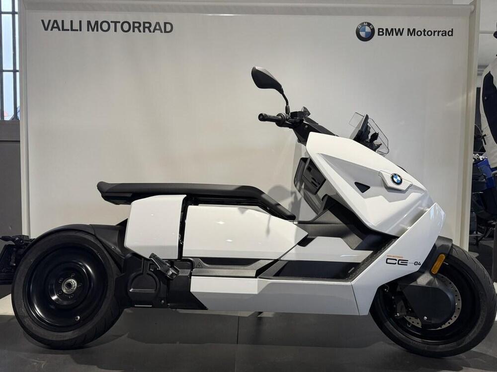 Bmw CE 04 (2021 - 25)