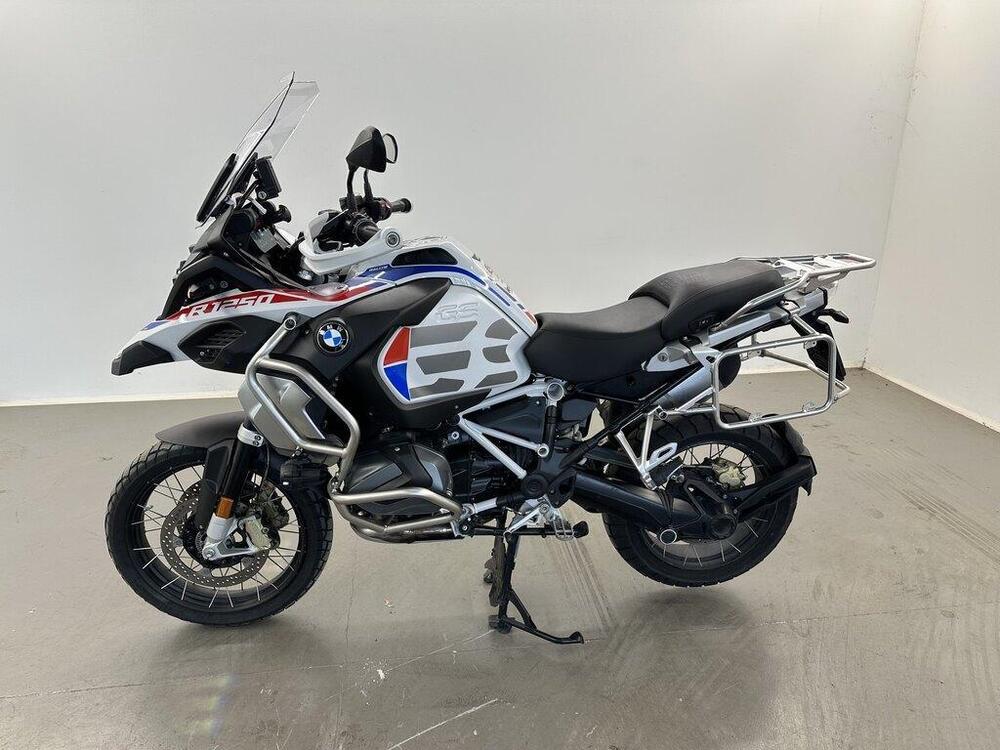 Bmw R 1250 GS Adventure (2021 - 24)