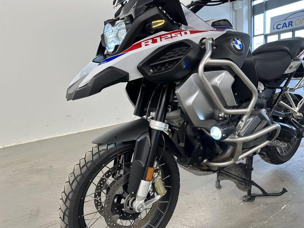 Bmw R 1250 GS Adventure (2021 - 24) (3)