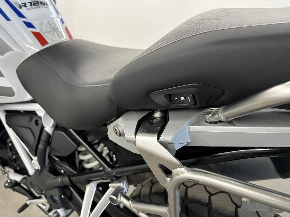 Bmw R 1250 GS Adventure (2021 - 24) (5)