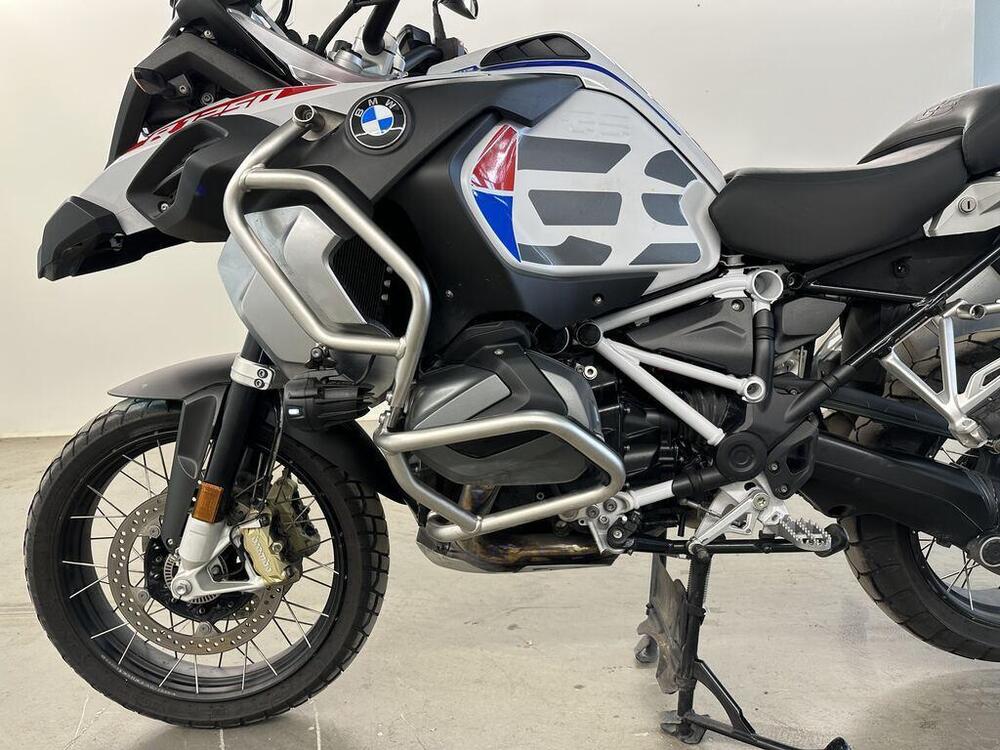 Bmw R 1250 GS Adventure (2021 - 24) (4)