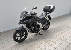 Honda NC 750 X DCT Urban (2021 - 24) usata