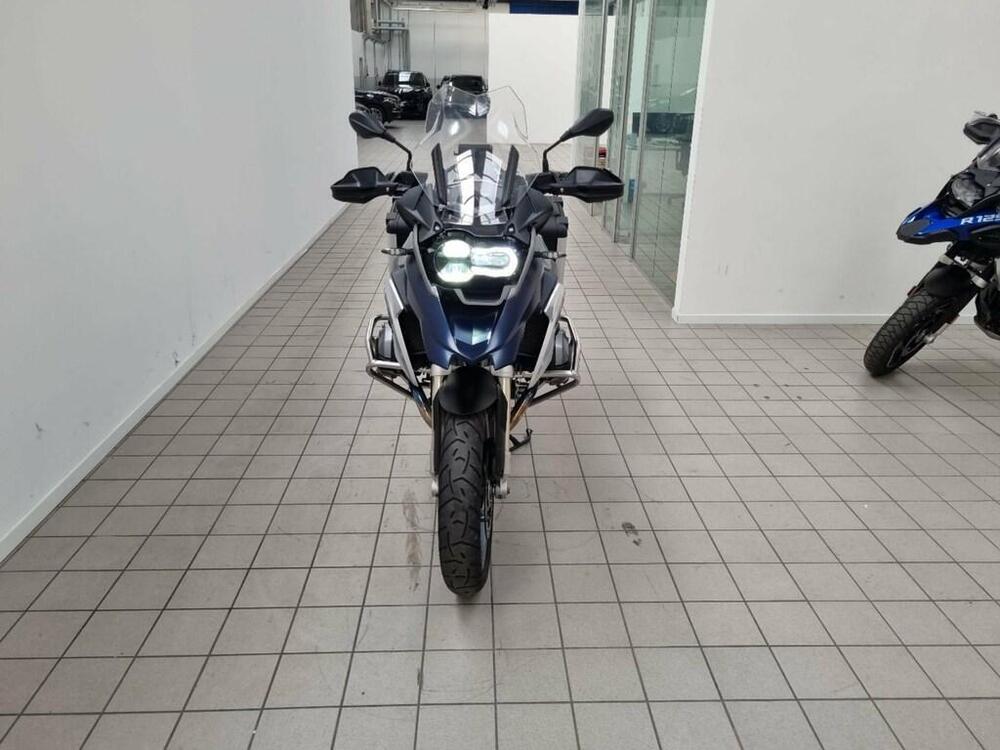 Bmw R 1200 GS (2013 - 16) (2)