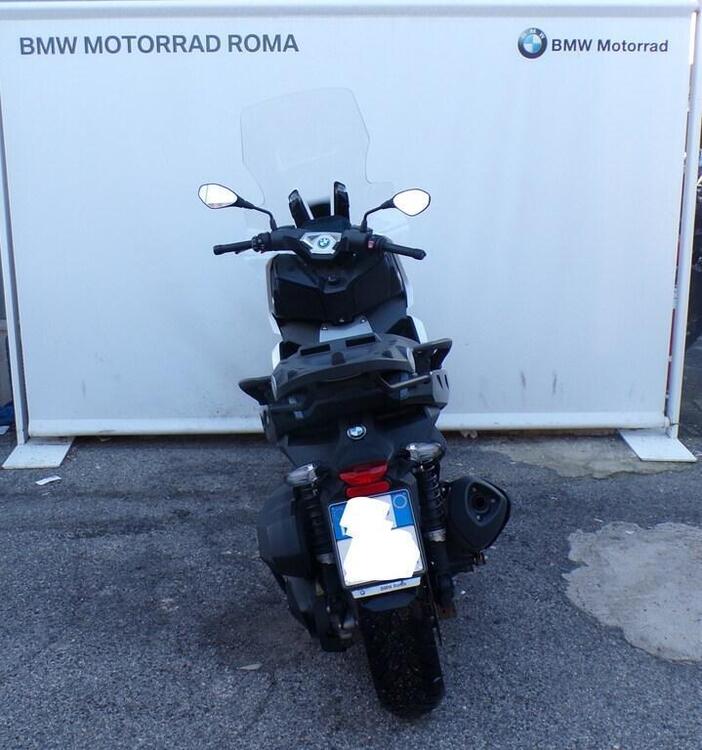 Bmw C 400 X (2018 - 20) (3)