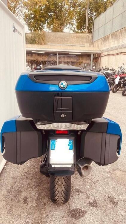 Bmw R 1250 RT (2019 - 20) (4)