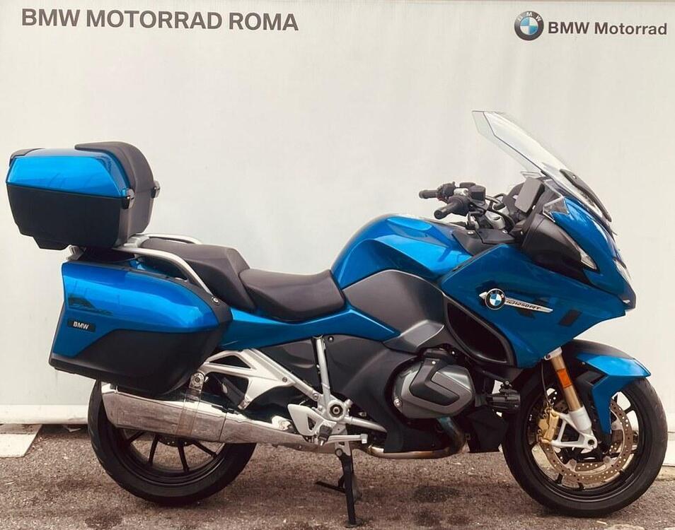 Bmw R 1250 RT (2019 - 20) (2)