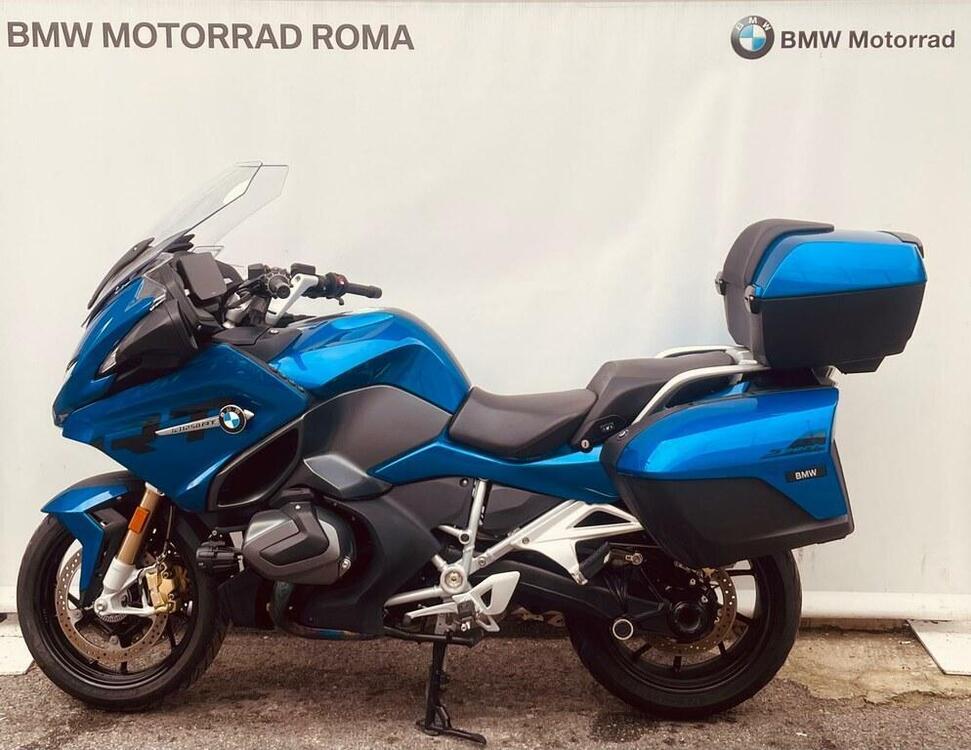 Bmw R 1250 RT (2019 - 20)