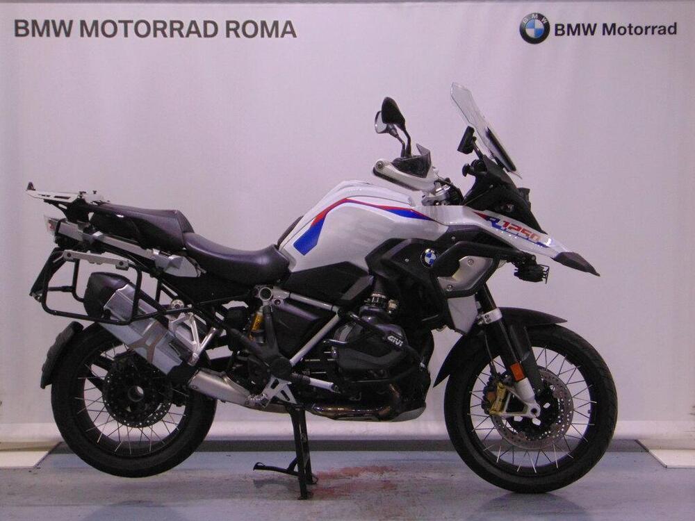 Bmw R 1250 GS (2021 - 24) (2)