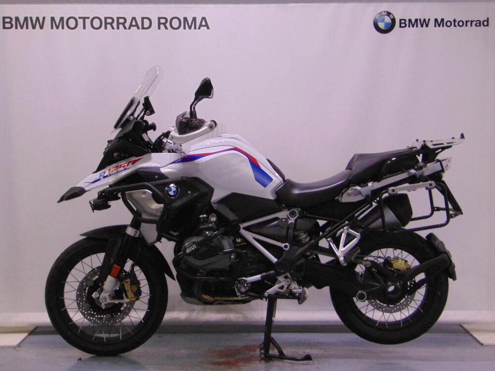 Bmw R 1250 GS (2021 - 24)